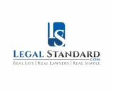 https://www.logocontest.com/public/logoimage/1545420980LegalStandard,com Logo 14.jpg